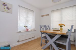 Kitchen/Dining Room- click for photo gallery